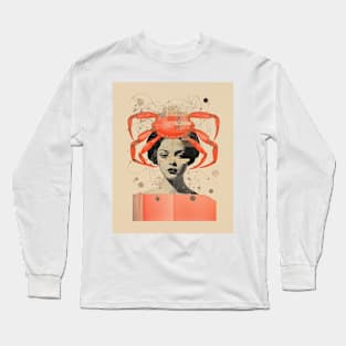 Cancer Long Sleeve T-Shirt